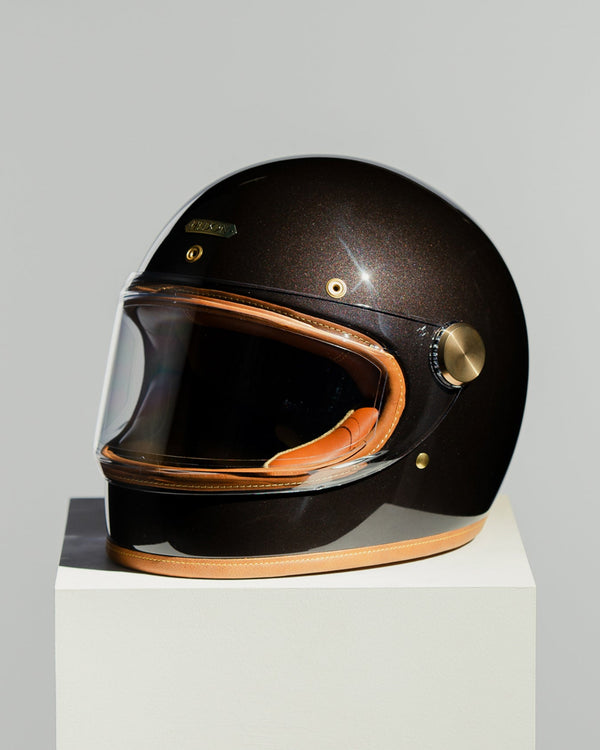 Heroine Racer Macadamia 2.0