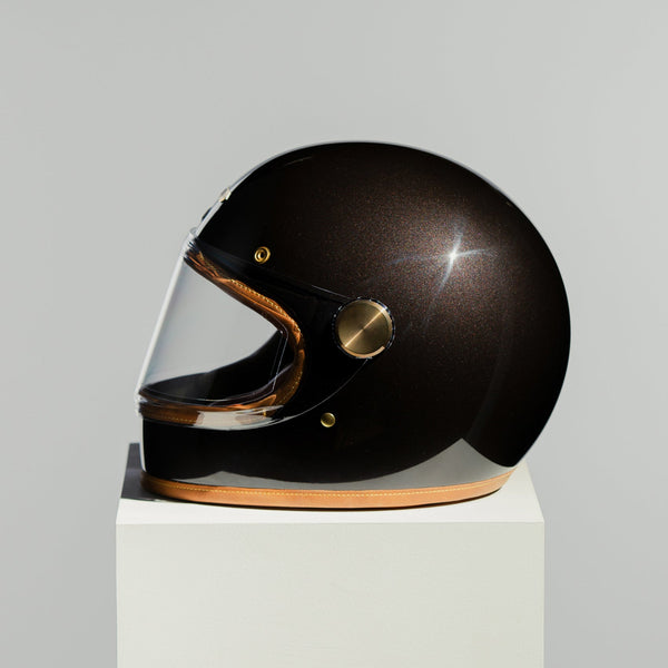 Heroine Racer Macadamia 2.0