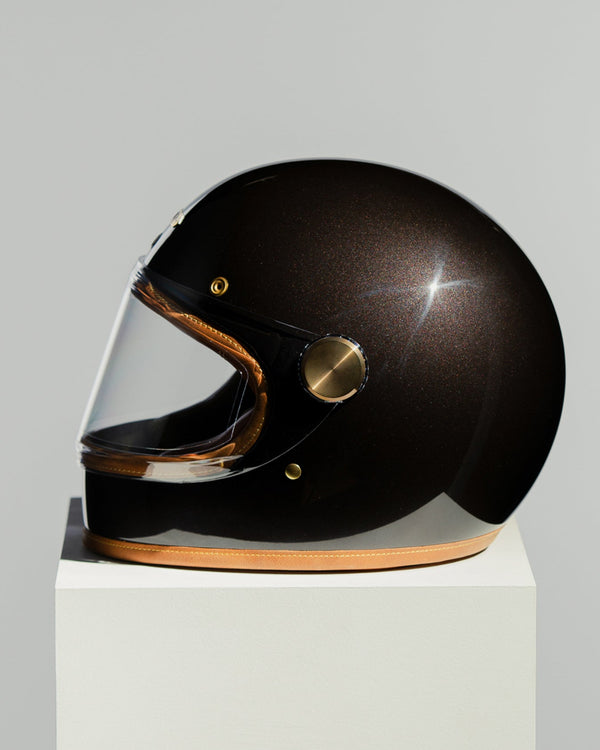 Heroine Racer Macadamia 2.0