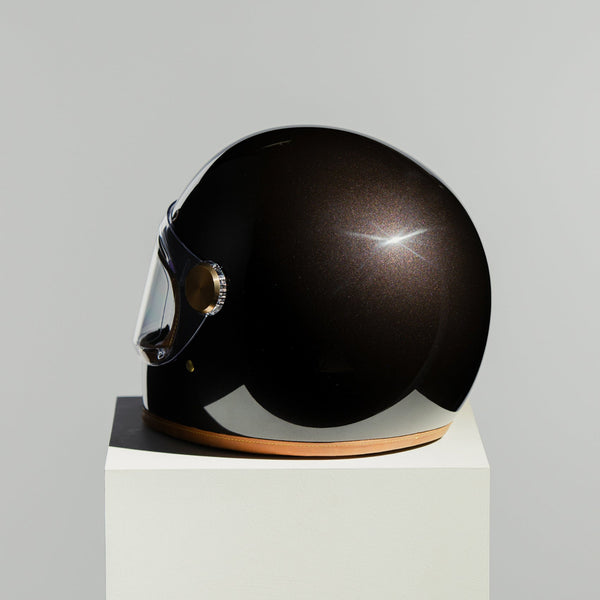 Heroine Racer Macadamia 2.0