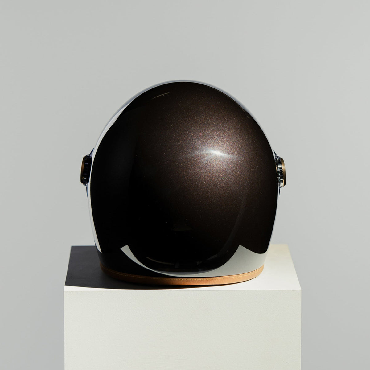 Heroine Racer Macadamia 2.0