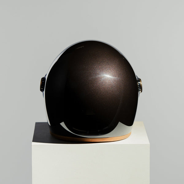 Heroine Racer Macadamia 2.0