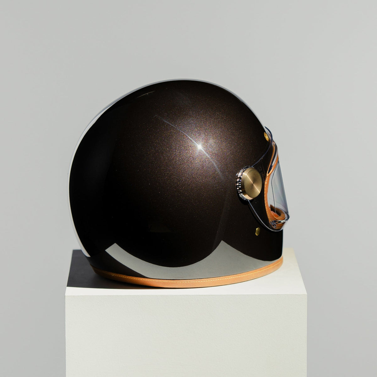 Heroine Racer Macadamia 2.0