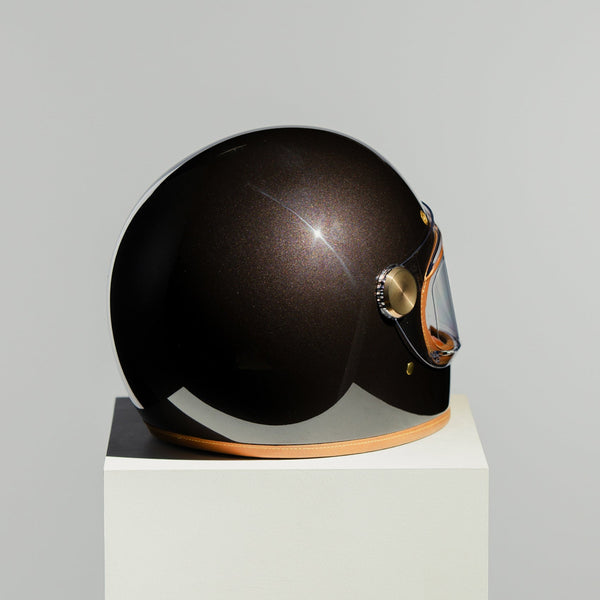 Heroine Racer Macadamia 2.0