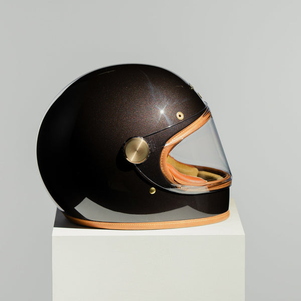 Heroine Racer Macadamia 2.0