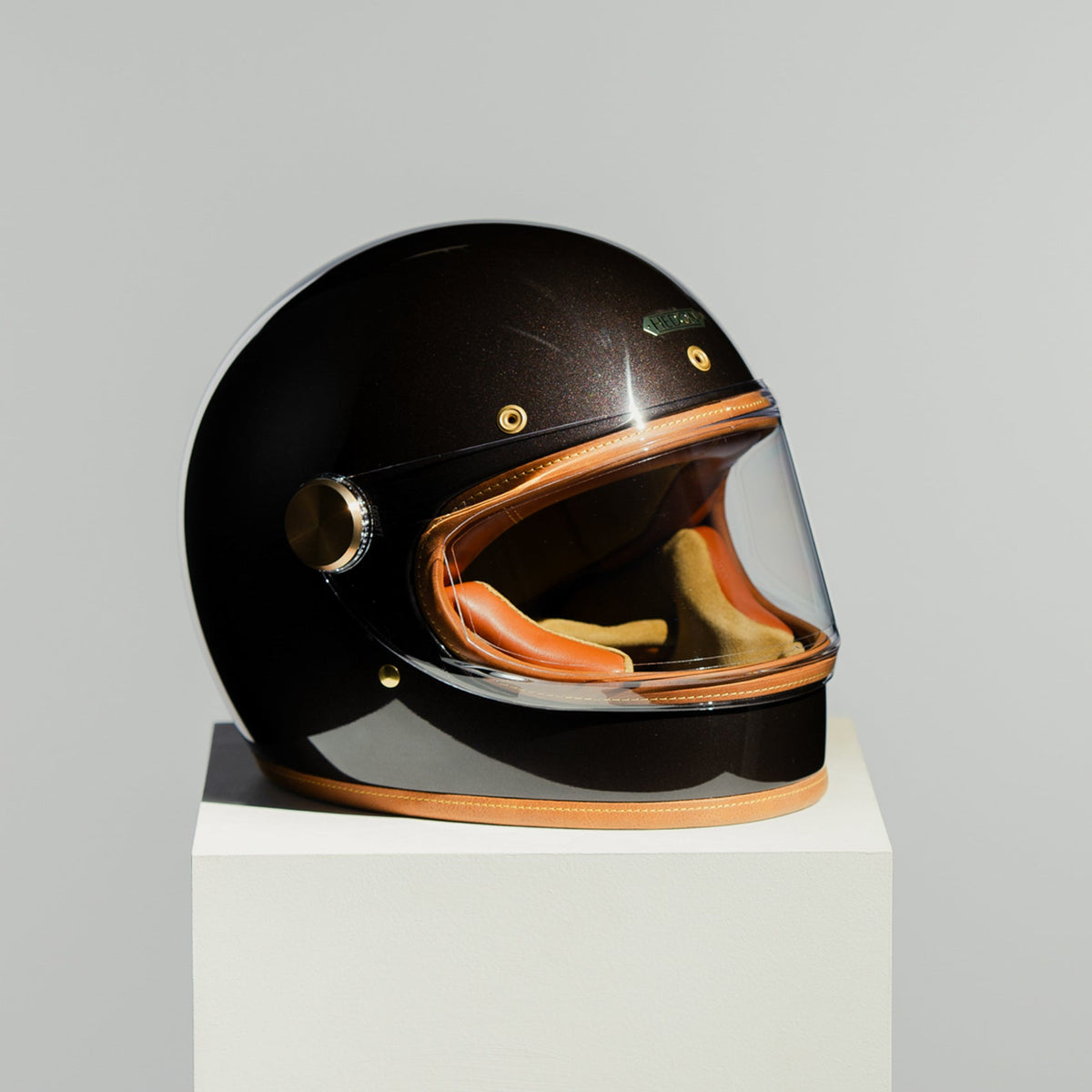 Heroine Racer Macadamia 2.0