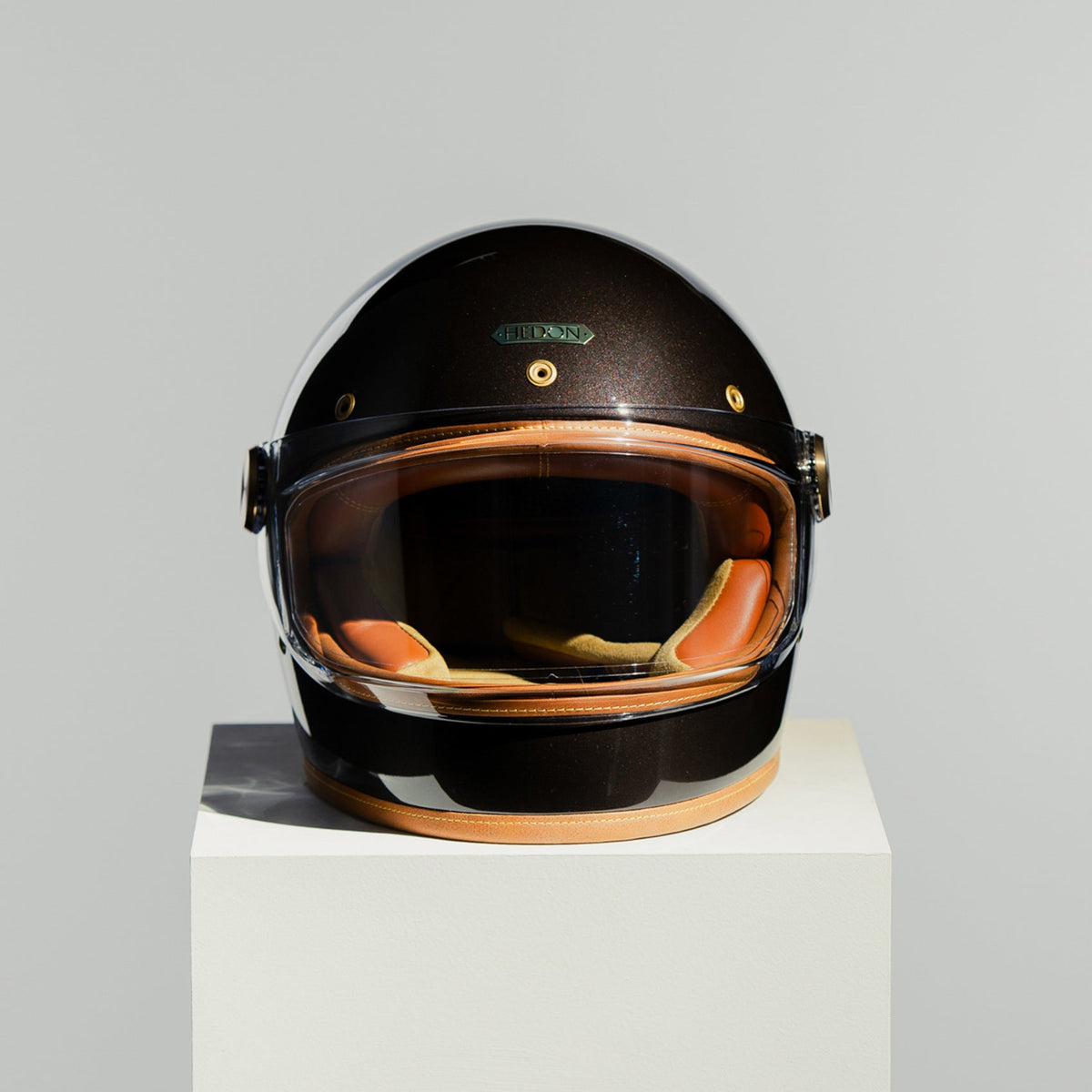 Heroine Racer Macadamia 2.0