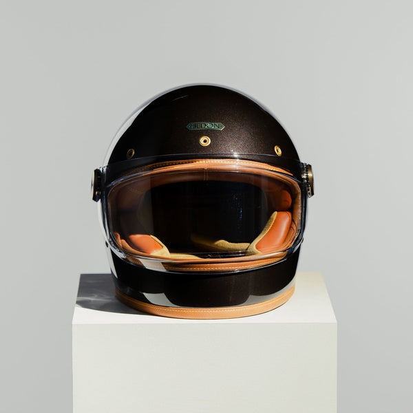 Heroine Racer Macadamia 2.0