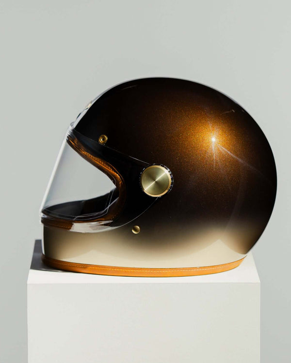 Heroine Racer Polvo 2.0