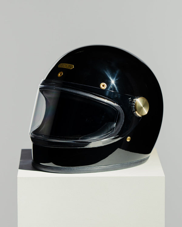 Heroine Racer Signature Black 2.0