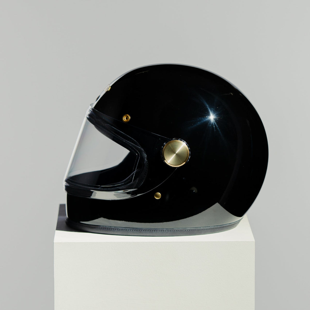 Heroine Racer Signature Black 2.0