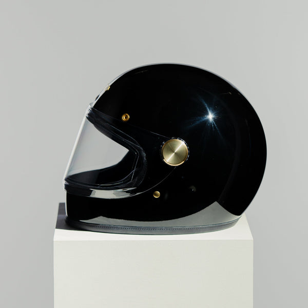 Heroine Racer Signature Black 2.0