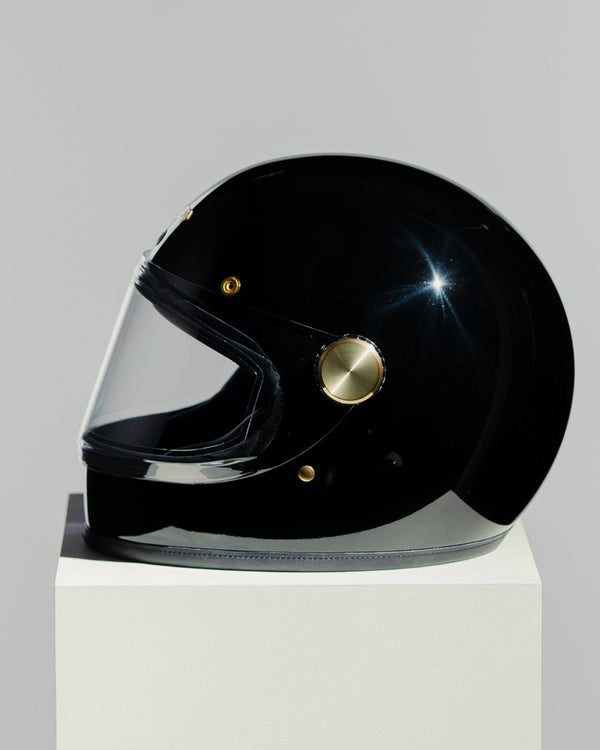 Heroine Racer Signature Black 2.0