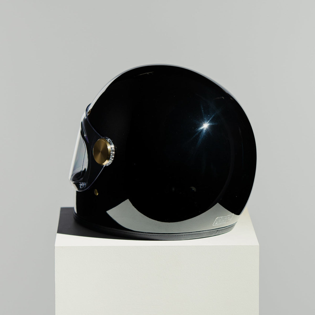 Heroine Racer Signature Black 2.0