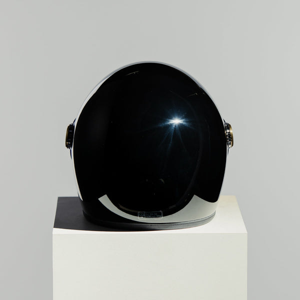 Heroine Racer Signature Black 2.0