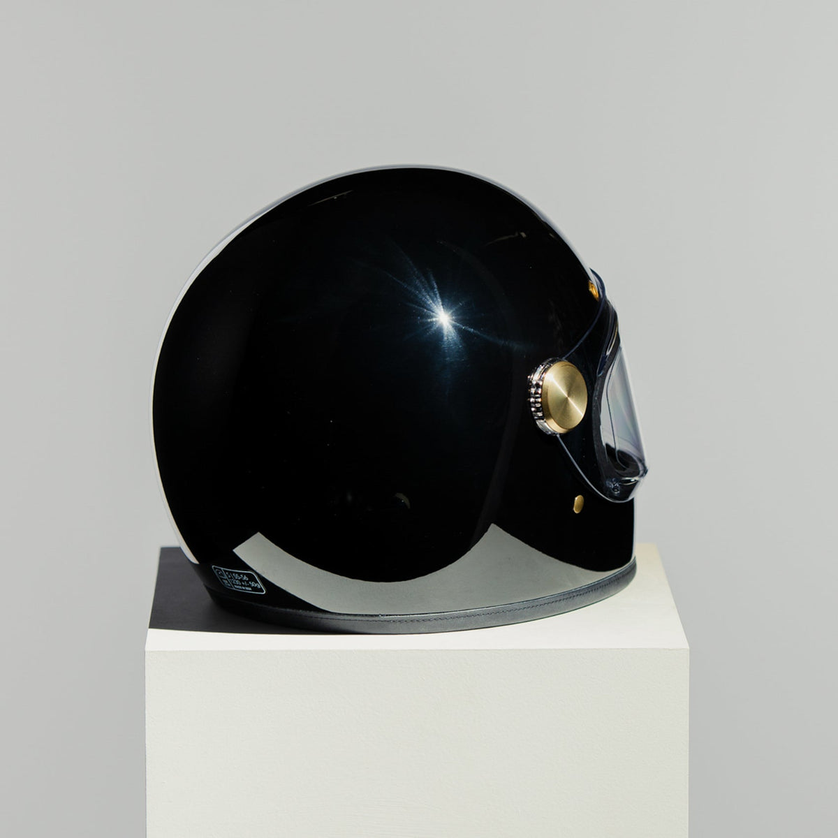 Heroine Racer Signature Black 2.0