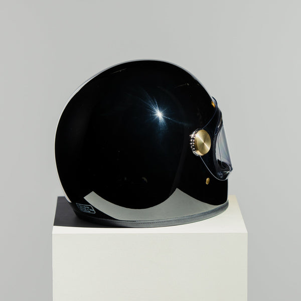 Heroine Racer Signature Black 2.0