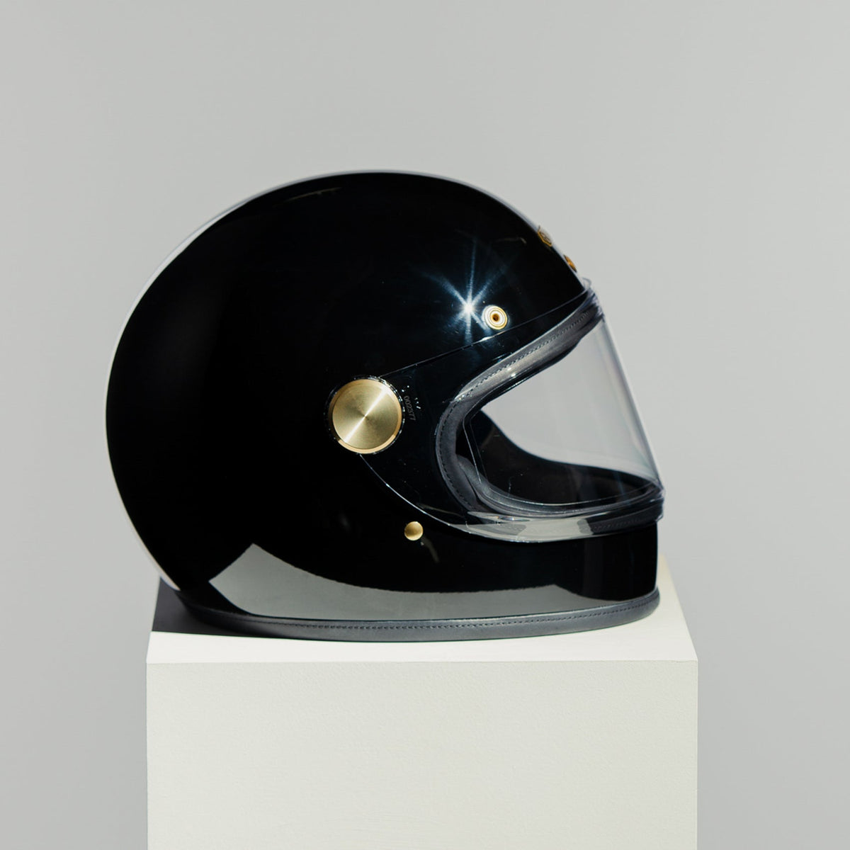 Heroine Racer Signature Black 2.0