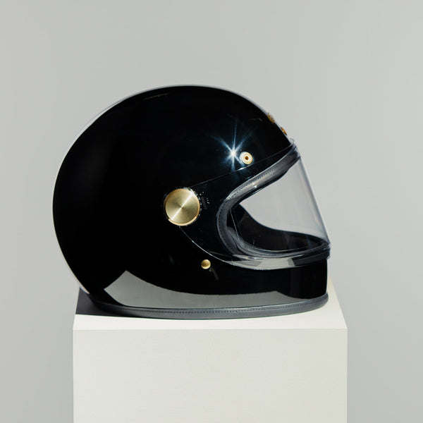 Heroine Racer Signature Black 2.0