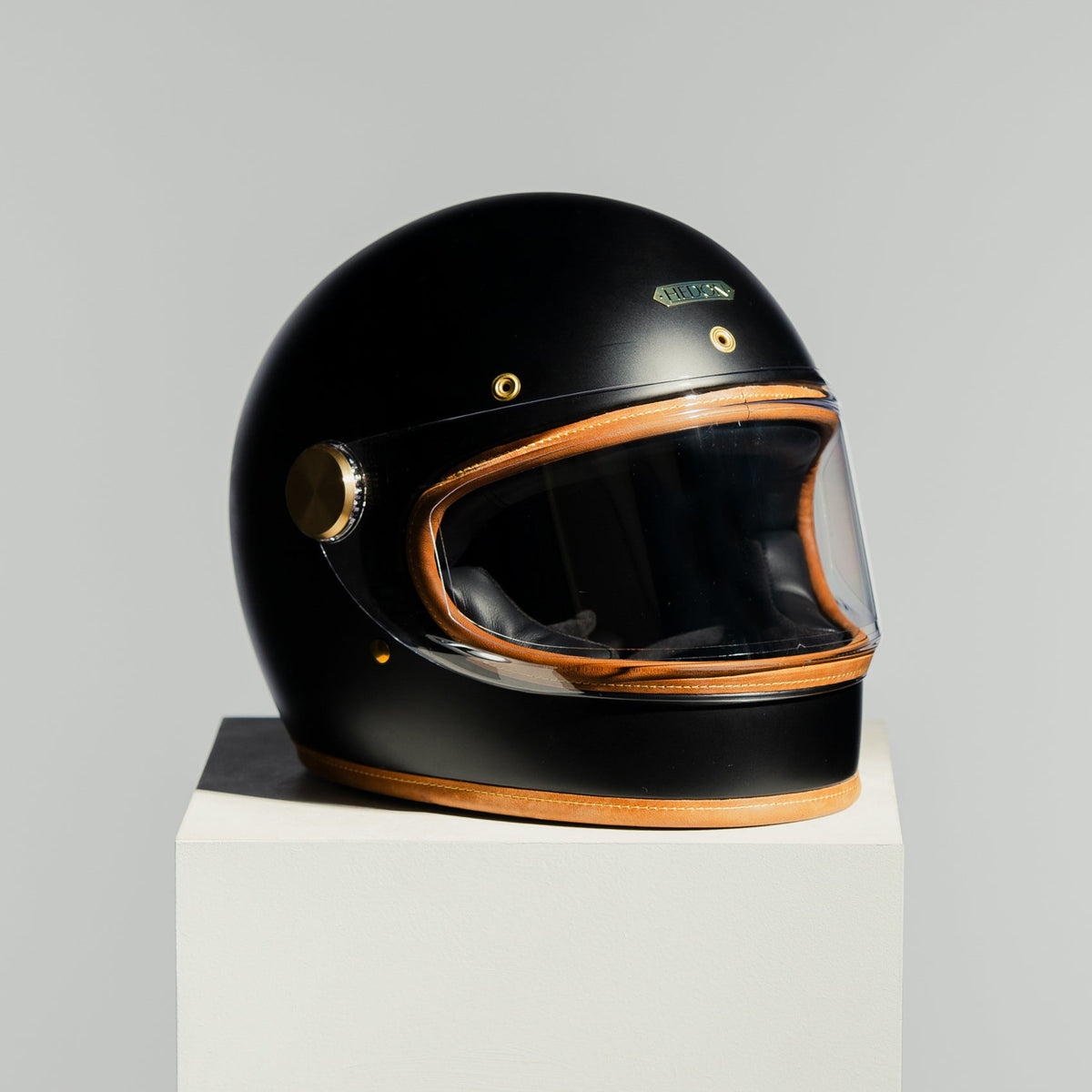 Heroine Racer Stable Black 2.0