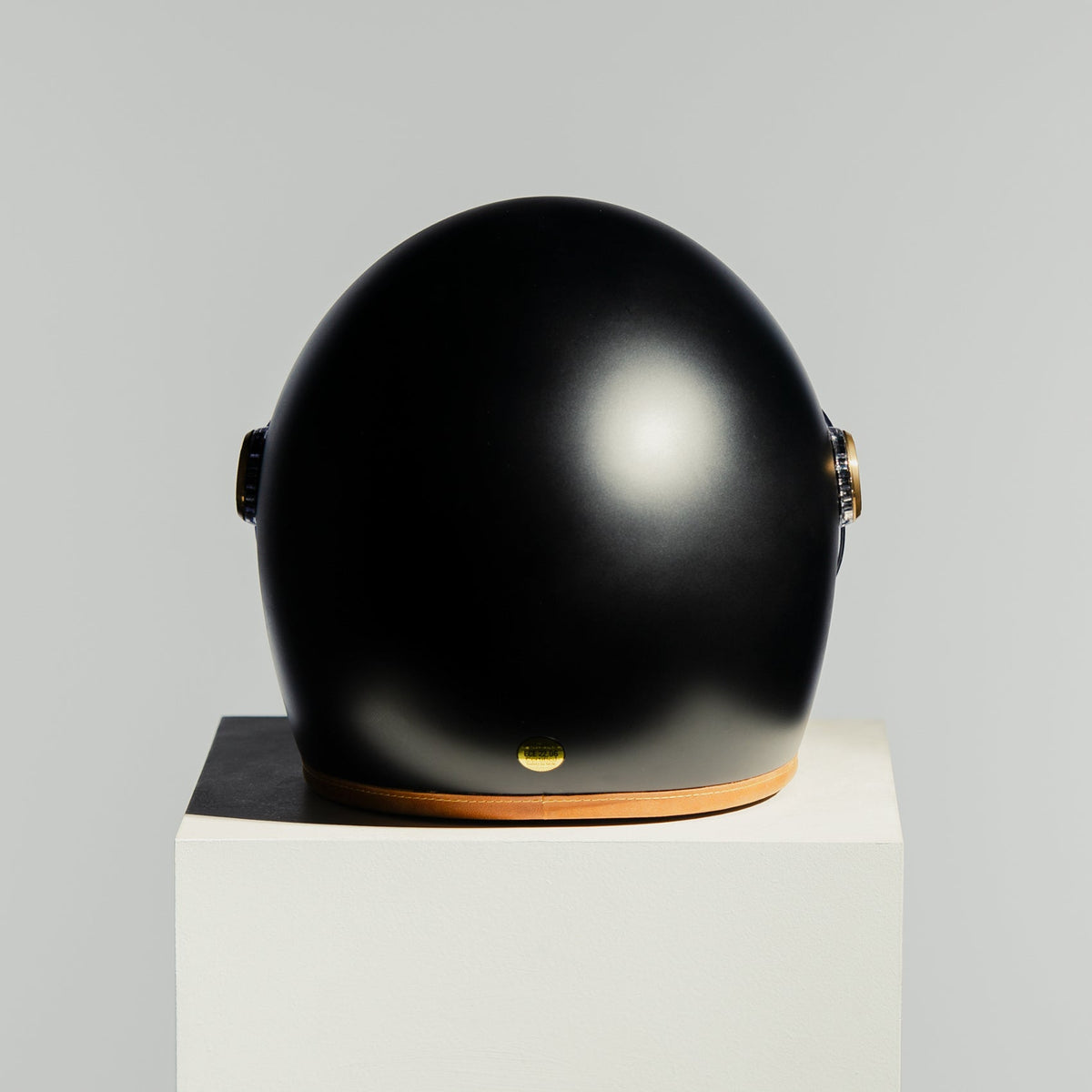 Heroine Racer Stable Black 2.0