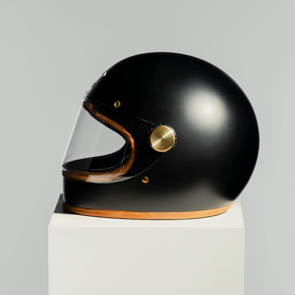 Heroine Racer Stable Black 2.0