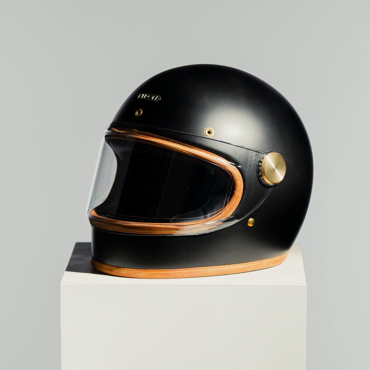 Heroine Racer Stable Black 2.0