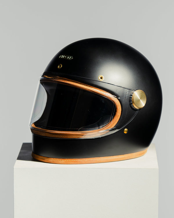 Heroine Racer Stable Black 2.0