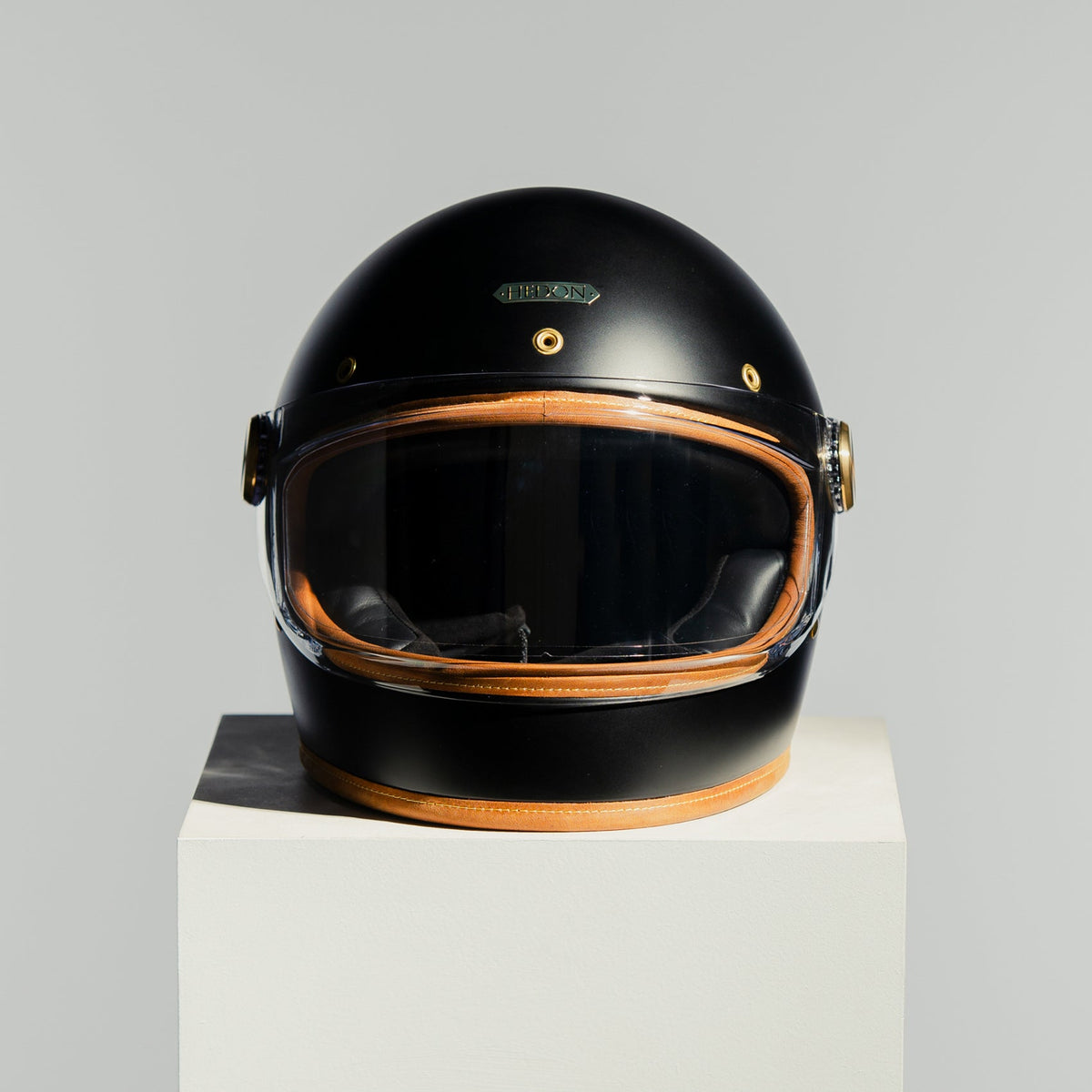 Heroine Racer Stable Black 2.0