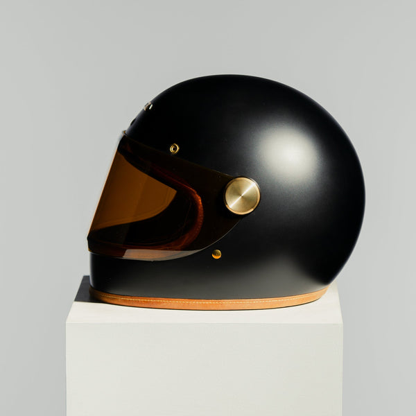 Heroine Racer Stable Black 2.0