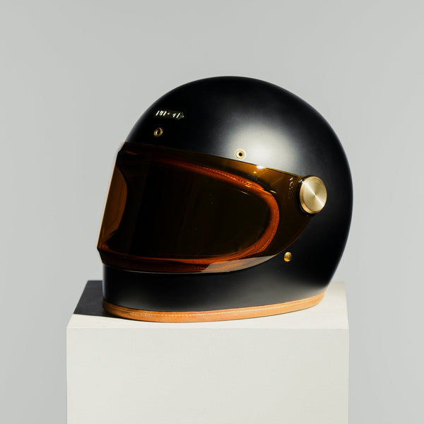 Heroine Racer Stable Black 2.0