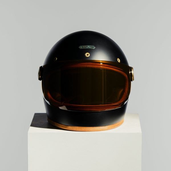 Heroine Racer Stable Black 2.0