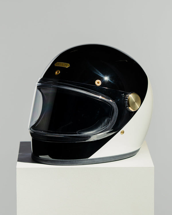 Heroine Racer Two Face 2.0