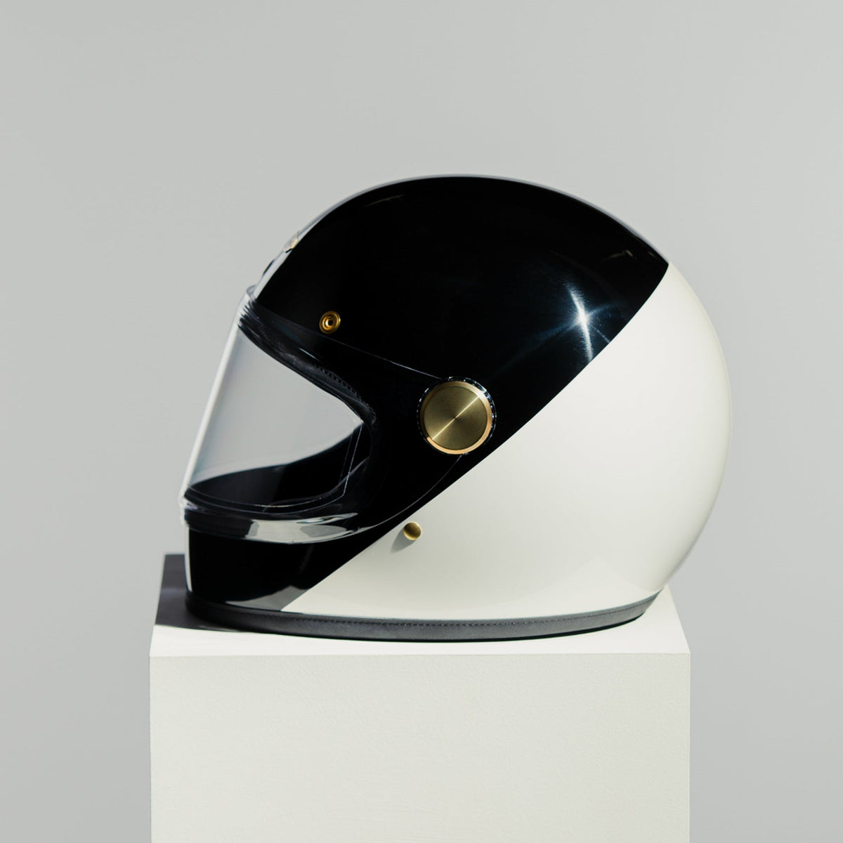 Heroine Racer Two Face 2.0