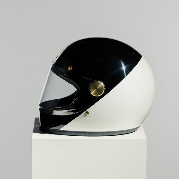 Heroine Racer Two Face 2.0