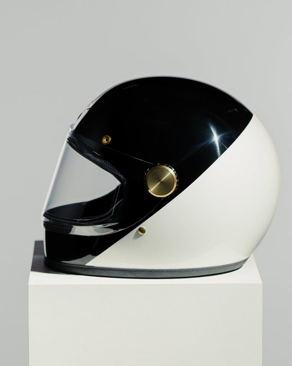 Heroine Racer Two Face 2.0