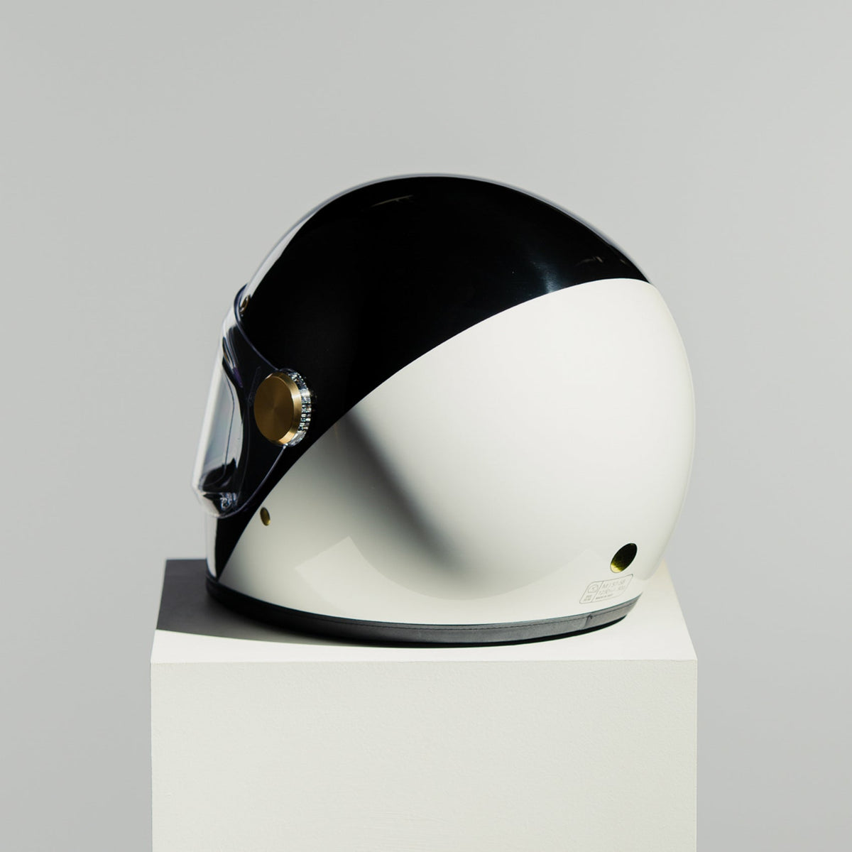 Heroine Racer Two Face 2.0