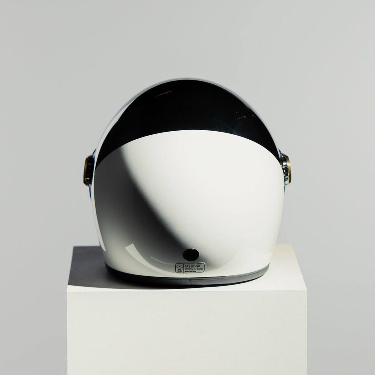 Heroine Racer Two Face 2.0