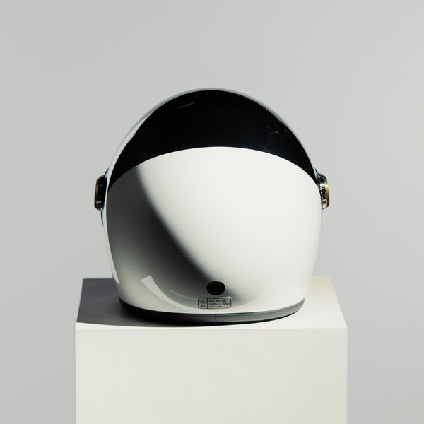 Heroine Racer Two Face 2.0