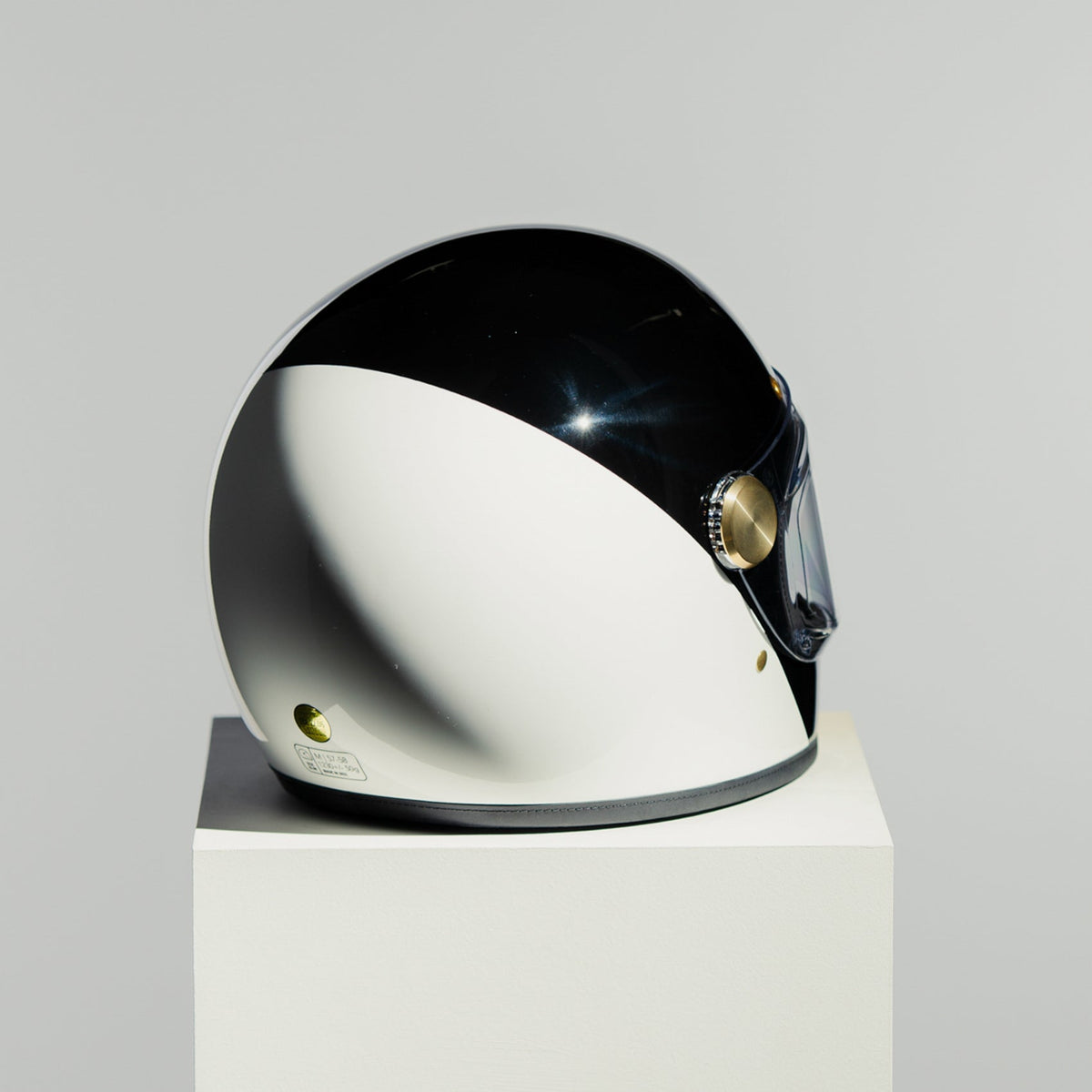 Heroine Racer Two Face 2.0