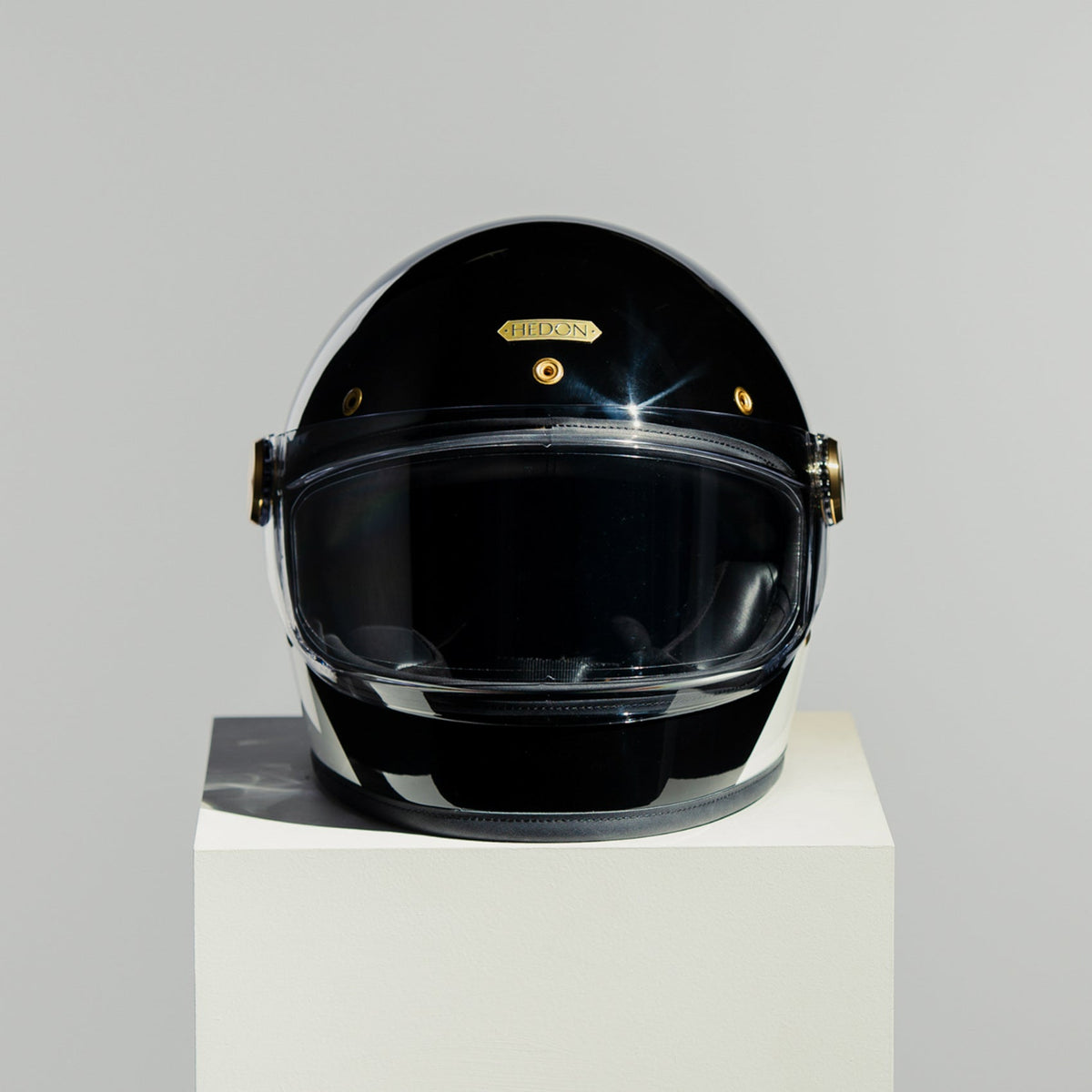 Heroine Racer Two Face 2.0