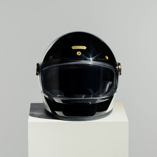 Heroine Racer Two Face 2.0