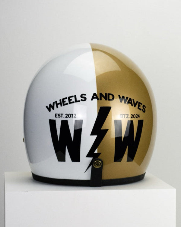Hedonist Wheels & Waves 2024