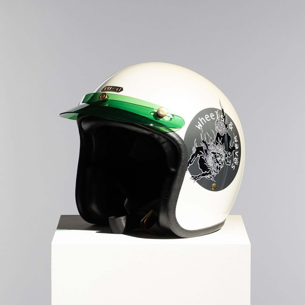 Hedonist Wheels & Waves 2025