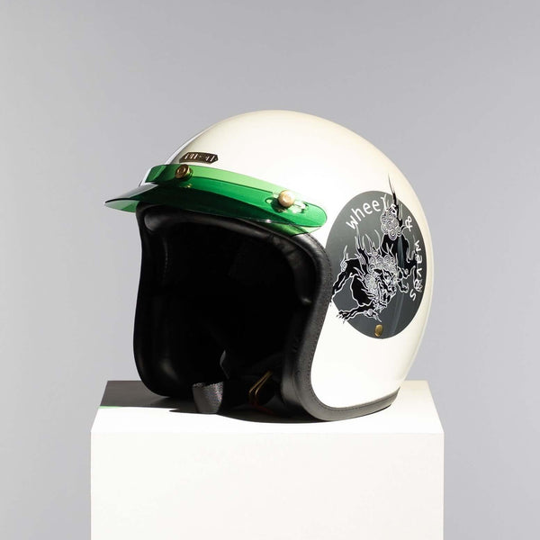 Hedonist Wheels & Waves 2025