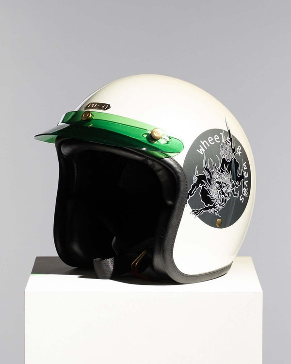 Hedonist Wheels & Waves 2025