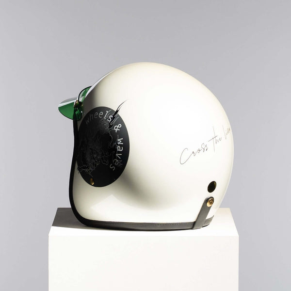 Hedonist Wheels & Waves 2025