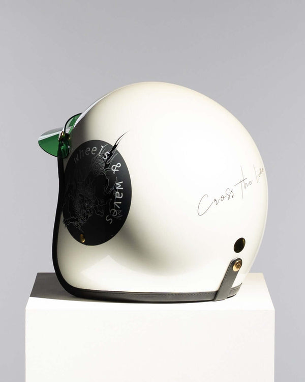 Hedonist Wheels & Waves 2025