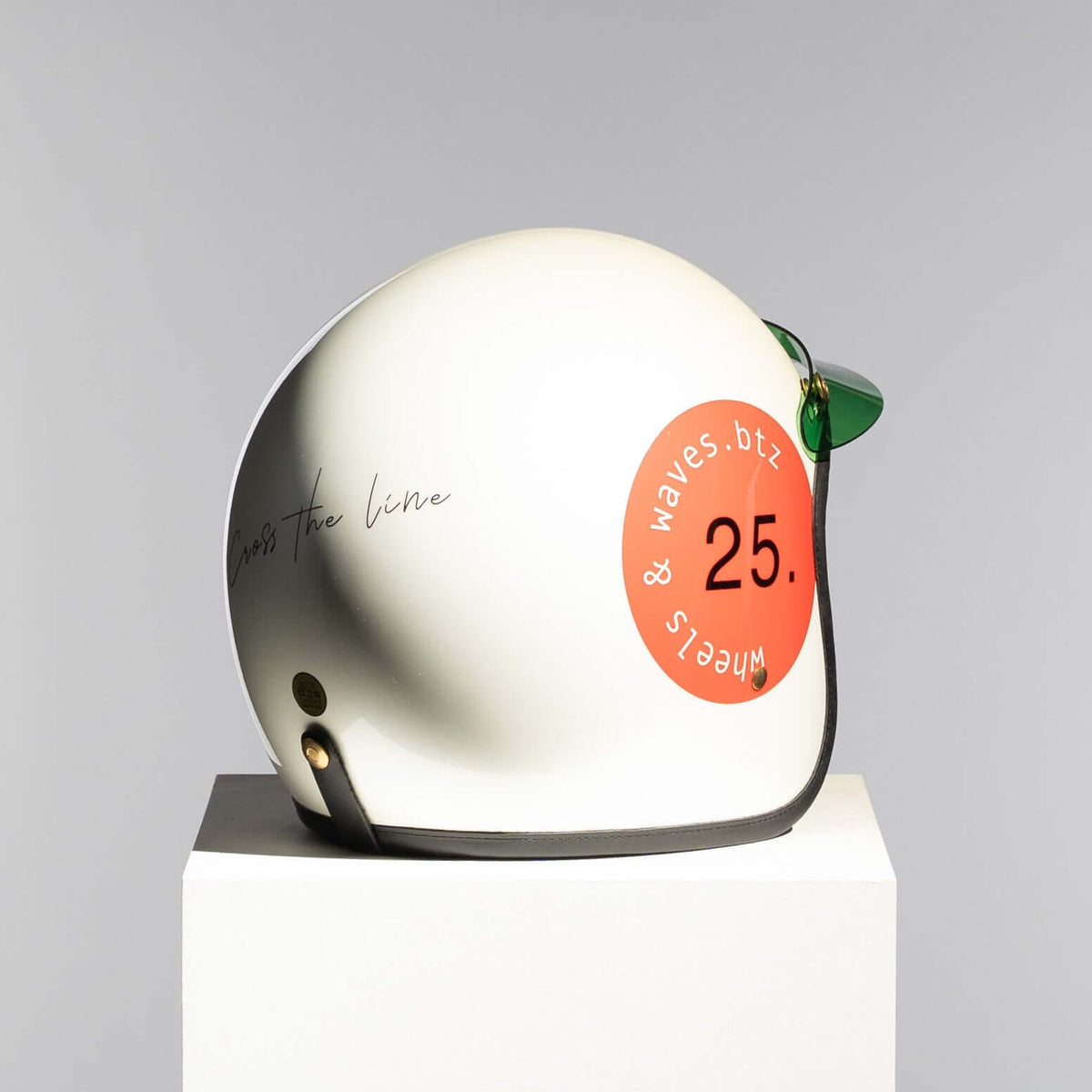 Hedonist Wheels & Waves 2025