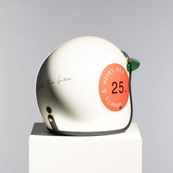 Hedonist Wheels & Waves 2025